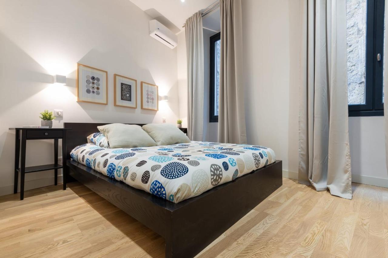 Appartement Latelier 2br W Ac At 4 Min From The Beaches Of Old Welkeys *